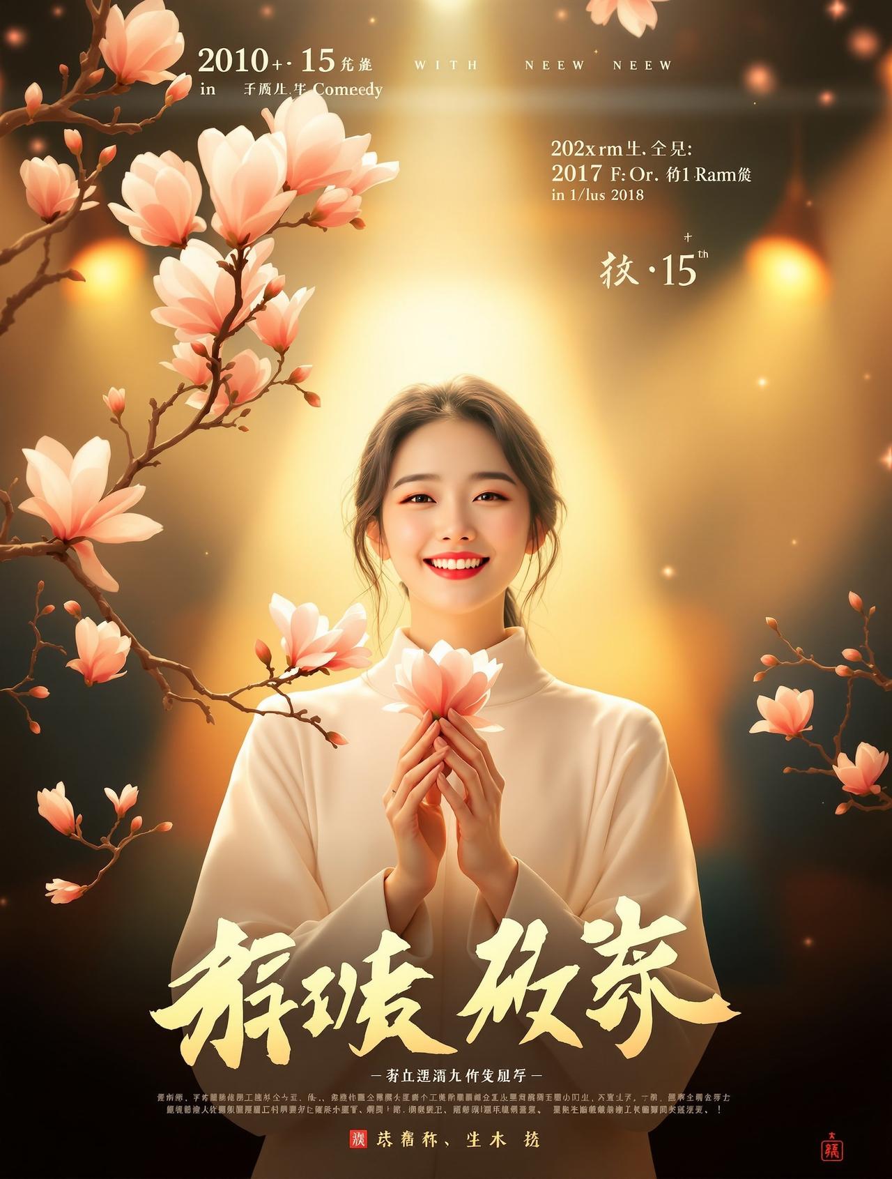 短剧全集在线观看 - 锦鲤少女的逆袭，从群演到影后，我用演技征服世界