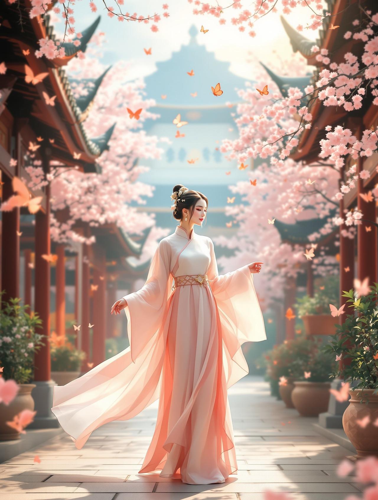 短剧全集在线观看：镜中花