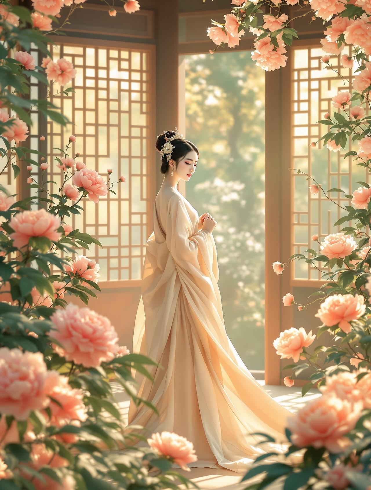 短剧全集在线观看 - 长安十二时辰之玉兰令，一纸密令，十二时辰定乾坤